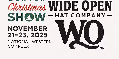 Denver Christmas Show