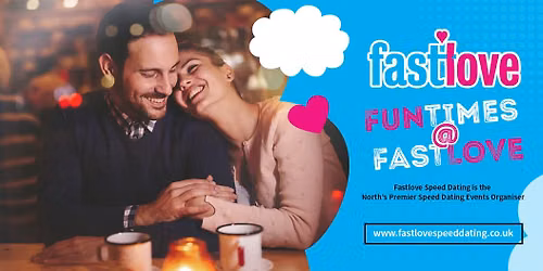 Speed Dating & Singles Events Derby | Events Throughout The Month | Various Age Groups