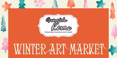 Winter Art Market