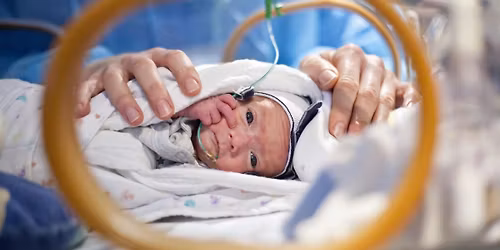 Funktionelle Echokardiographie bei Kindern und Neugeborenen