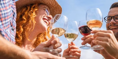 WeinWanderWochenende in KIRSCHROTH