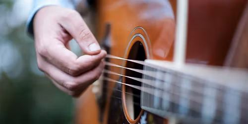 Learn & Play Songs for Acoustic Guitar