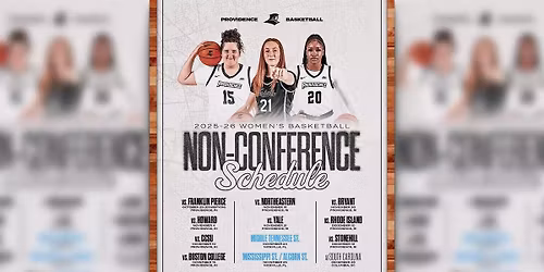 Providence Friars at South Carolina Gamecocks Womens Basketball