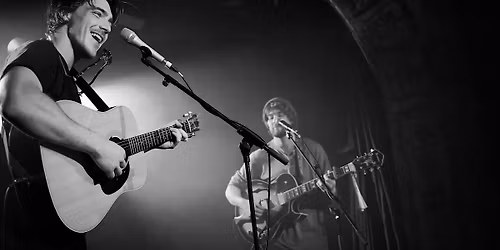 Ryan Harris Live at Bowen Island Pub
