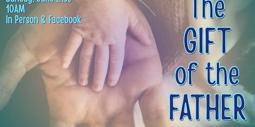Sunday Service: Father's Day 2026