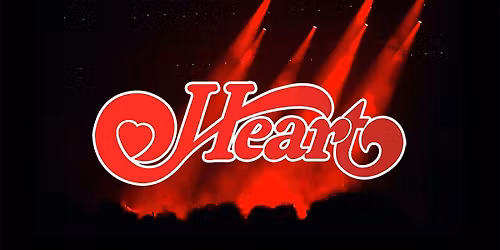 Heart with Cheap Trick