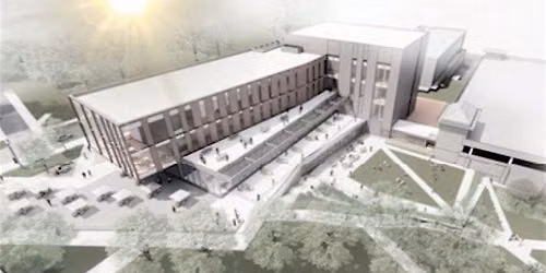 UMN St. Paul Campus Center Project Kick-Off Meeting