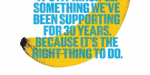 Fairtrade - Every Story in Every Way at EverySpace! 