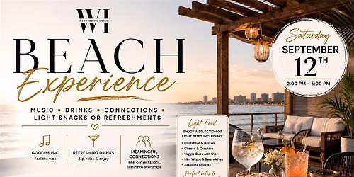 The Beach Experience