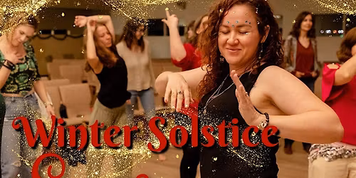 Winter Solstice Soiree