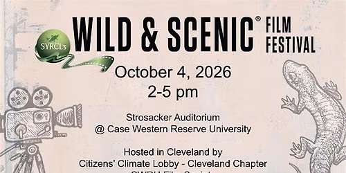 Wild & Scenic Film Festival