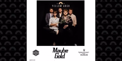 Maybe Gold