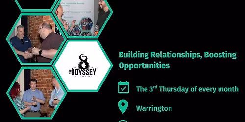 Industry Connect Networking Event