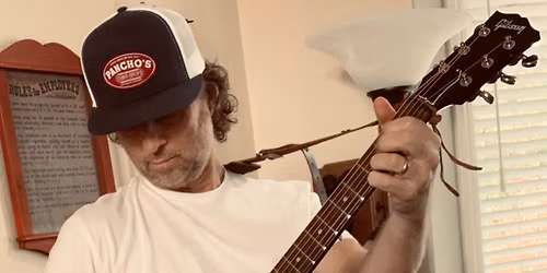 Jim Remy at The Hop Grenade in Concord!