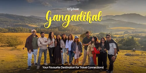 Gangadikal Peak Trek, Kudremukh by Tripbae