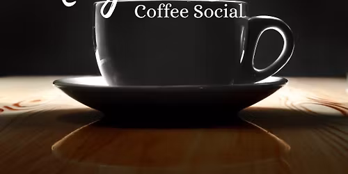 Monthly Magick Brew Coffee Social