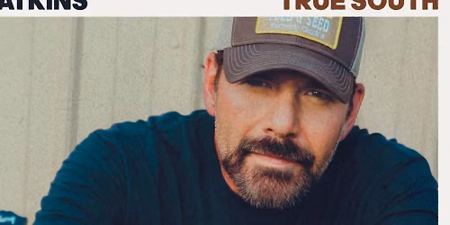 Rodney Atkins in Sioux Falls