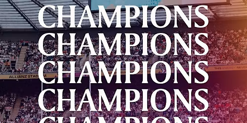 A Chat with Champions