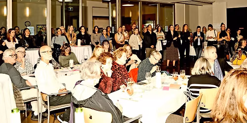 Spectrum Mothers Support Society Fundraiser