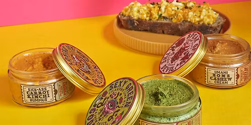 Eat Well, Live Smart @ GH 2025