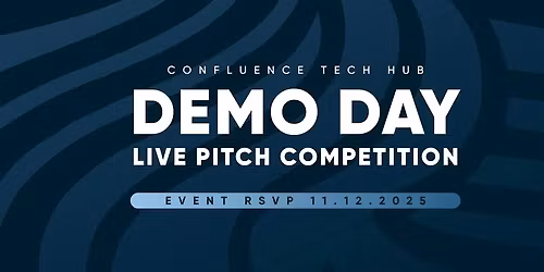 Demo Day 2025