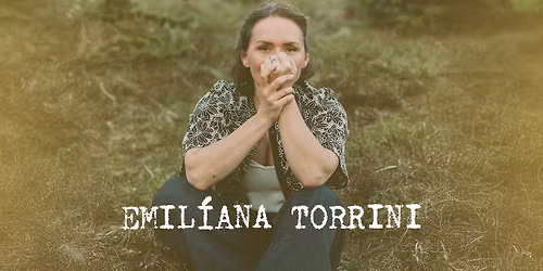 Emilian\u0301a Torrini | Seeb\u00fchne Bremen 2026