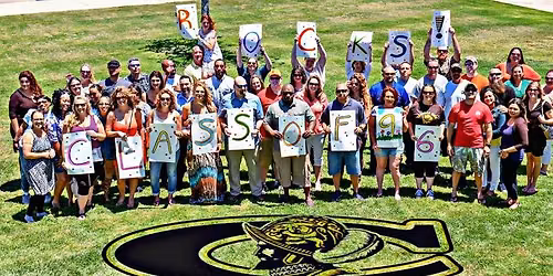 30 YEAR CLASS REUNION 