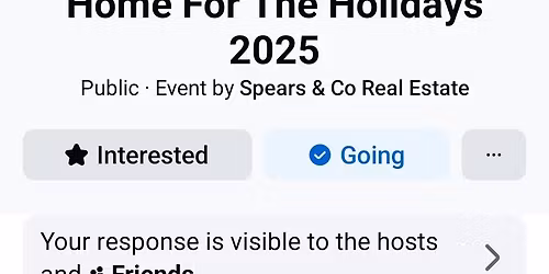 Home for the Holidays