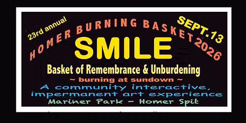 Homer Burning Basket 2026