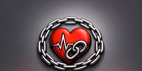 Safety CPR & BLS Class Event