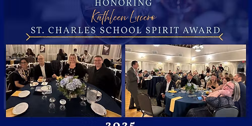 Evening for Excellence Gala