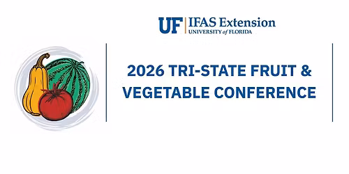 2026 Tri-State Fruit & Vegetable Conference