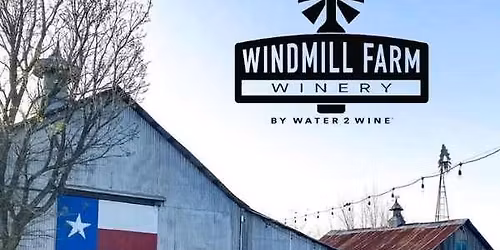 Code 2 @ The Windmill Farm Winery