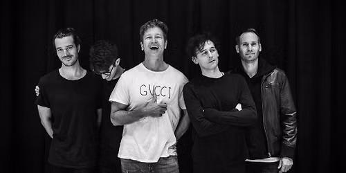 Third Eye Blind