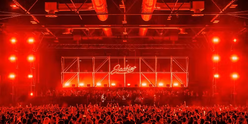 Jackies Madrid Festival House Music 2026