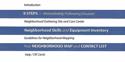Map Your Neighborhood District 7 and 11 Supervisor Chen, Dec 2rd at 6:30pm