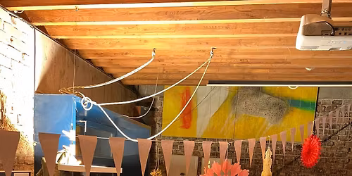 Melamedi + p\u0159edkapela v Tok baru