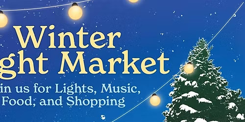 Mingle & Market