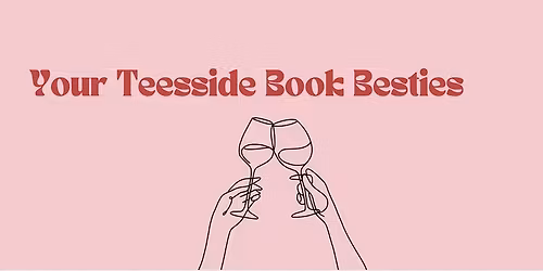 On the Same Page Book Club November