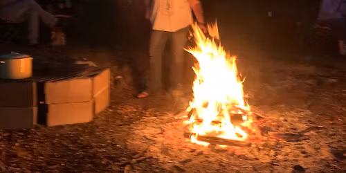 Sunday Funday in honor of LaVonne "Vee" Hampton