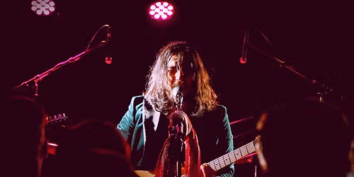  The Atkins Tent Revival