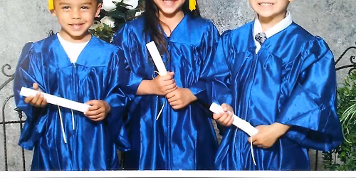 Eiler Triplets Graduation Open House