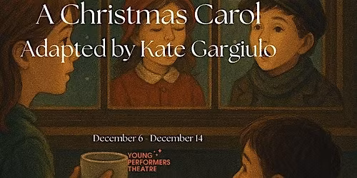 A Christmas Carol