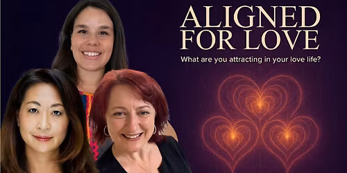 Aligned For Love