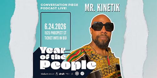 In Conversation With Mr. Kinetik