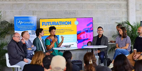 Table ronde - Restitution du Futurathon