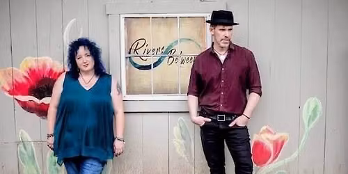 Rivers Between at Silver Girl