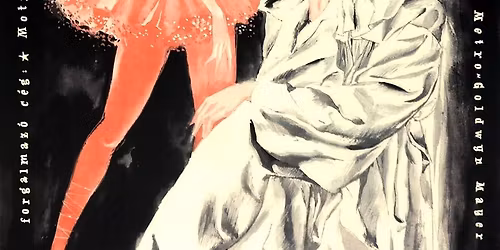 E10 MOZI: GENE KELLY: FELH\u00cdV\u00c1S T\u00c1NCRA \/ INVITATION TO DANCE 1956, 96