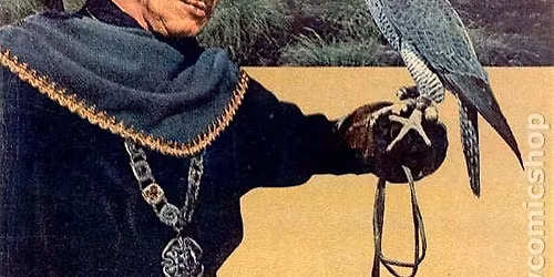 Film Club - The Masque of the Red Death  (1964)