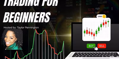 Trading for Beginners Workshop